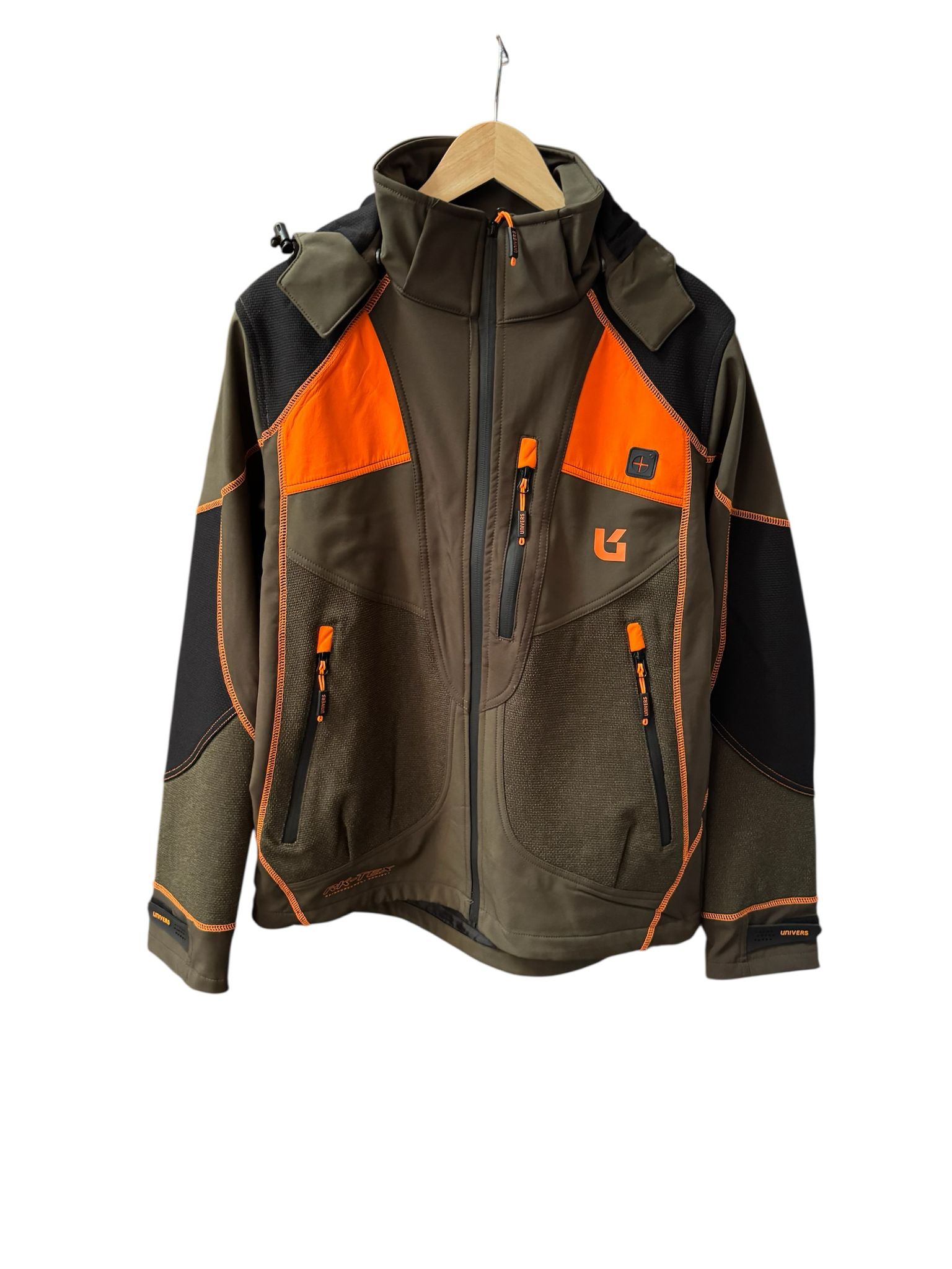 JACHETA SAN GOTTARDO U-TEX HUNTING JACKET 91153
