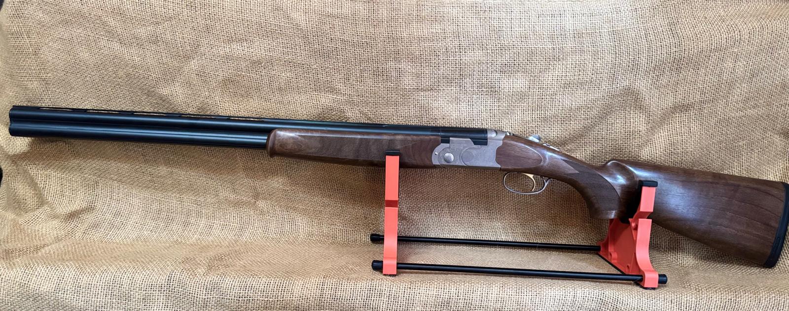 Beretta 686 Silver Pigeon I MY-19 - imagine 2