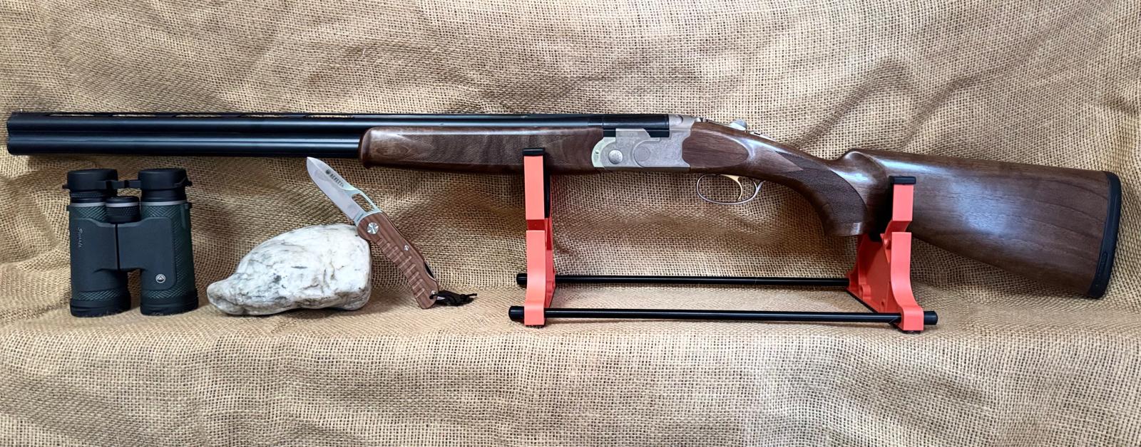 Beretta 686 Silver Pigeon I MY-19 - imagine 3